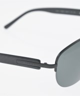BVLGARI（ブルガリ）サングラス 黒 サイズ:- レディース/2200670190065