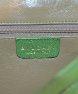 BVLGARI（ブルガリ）ハンドバッグ 緑 サイズ:- レディース/2200672256196