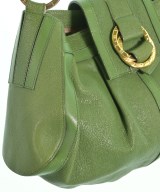 BVLGARI（ブルガリ）ハンドバッグ 緑 サイズ:- レディース/2200672256196