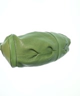 BVLGARI（ブルガリ）ハンドバッグ 緑 サイズ:- レディース/2200672256196