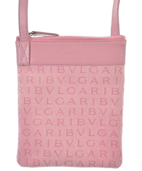 BVLGARI(ブルガリ)のショルダーバッグ サイズ:- 15,800円