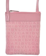 BVLGARI（ブルガリ）ショルダーバッグ ピンク サイズ:- レディース/2200719902758