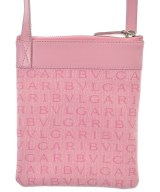 BVLGARI（ブルガリ）ショルダーバッグ ピンク サイズ:- レディース/2200719902758