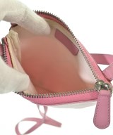 BVLGARI（ブルガリ）ショルダーバッグ ピンク サイズ:- レディース/2200719902758