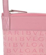 BVLGARI（ブルガリ）ショルダーバッグ ピンク サイズ:- レディース/2200719902758