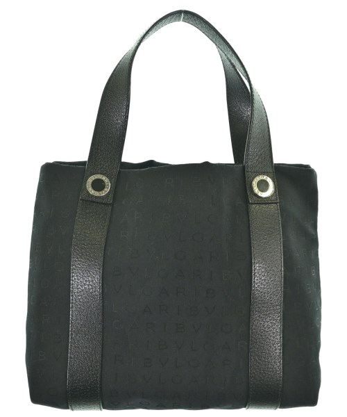 BVLGARI（ブルガリ）ハンドバッグ 黒 サイズ:- レディース/2200719902796