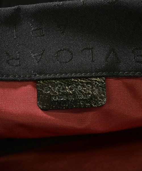 BVLGARI（ブルガリ）ハンドバッグ 黒 サイズ:- レディース/2200719902796
