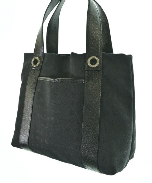 BVLGARI（ブルガリ）ハンドバッグ 黒 サイズ:- レディース/2200719902796