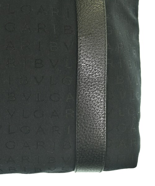 BVLGARI（ブルガリ）ハンドバッグ 黒 サイズ:- レディース/2200719902796