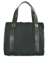 BVLGARI（ブルガリ）ハンドバッグ 黒 サイズ:- レディース/2200719902796