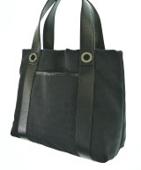 BVLGARI（ブルガリ）ハンドバッグ 黒 サイズ:- レディース/2200719902796