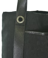 BVLGARI（ブルガリ）ハンドバッグ 黒 サイズ:- レディース/2200719902796