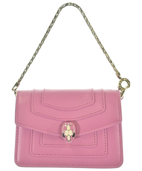 BVLGARI(ブルガリ)のハンドバッグ サイズ:- 98,800円