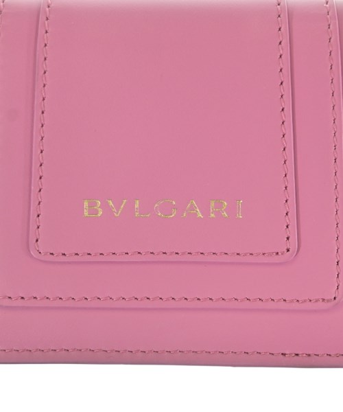BVLGARI（ブルガリ）ハンドバッグ ピンク サイズ:- レディース/2200719903397