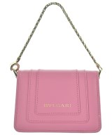 BVLGARI（ブルガリ）ハンドバッグ ピンク サイズ:- レディース/2200719903397
