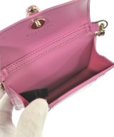 BVLGARI（ブルガリ）ハンドバッグ ピンク サイズ:- レディース/2200719903397