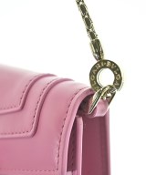 BVLGARI（ブルガリ）ハンドバッグ ピンク サイズ:- レディース/2200719903397