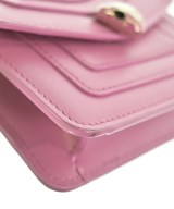 BVLGARI（ブルガリ）ハンドバッグ ピンク サイズ:- レディース/2200719903397