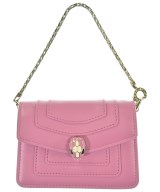 BVLGARI ハンドバッグ