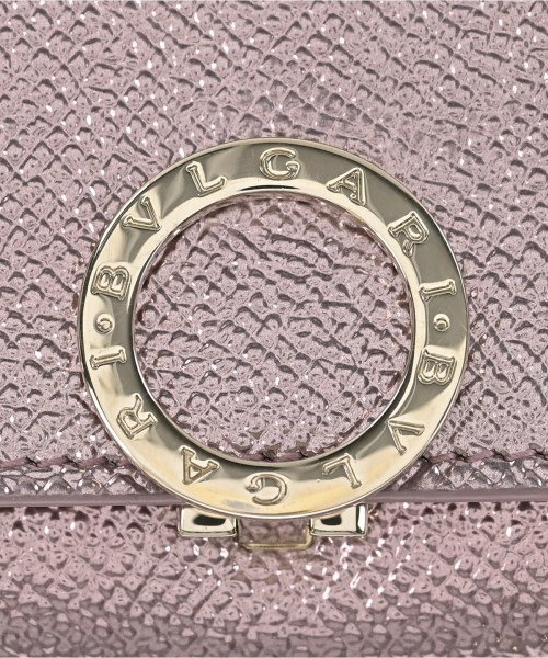 BVLGARI（ブルガリ）財布・コインケース ピンク サイズ:- レディース/2200719904103