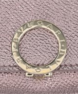 BVLGARI（ブルガリ）財布・コインケース ピンク サイズ:- レディース/2200719904103