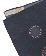 BVLGARI（ブルガリ）バンダナ・スカーフ 紺 サイズ:- レディース/2200716168225