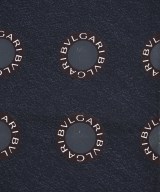 BVLGARI（ブルガリ）バンダナ・スカーフ 紺 サイズ:- レディース/2200716168225