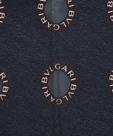 BVLGARI（ブルガリ）バンダナ・スカーフ 紺 サイズ:- レディース/2200716168225