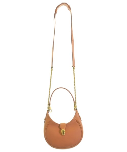 BVLGARI（ブルガリ）ショルダーバッグ オレンジ サイズ:- レディース/2200720483086