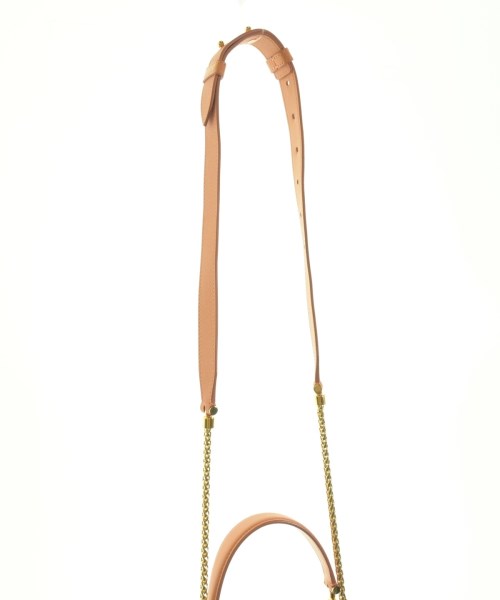 BVLGARI（ブルガリ）ショルダーバッグ オレンジ サイズ:- レディース/2200720483086