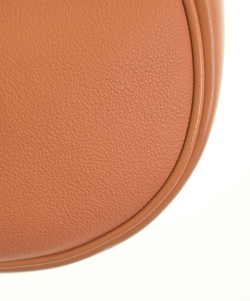 BVLGARI（ブルガリ）ショルダーバッグ オレンジ サイズ:- レディース/2200720483086