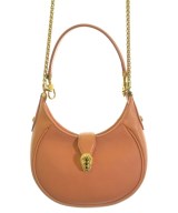 BVLGARI（ブルガリ）ショルダーバッグ オレンジ サイズ:- レディース/2200720483086