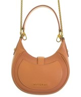 BVLGARI（ブルガリ）ショルダーバッグ オレンジ サイズ:- レディース/2200720483086