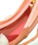 BVLGARI（ブルガリ）ショルダーバッグ オレンジ サイズ:- レディース/2200720483086