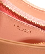 BVLGARI（ブルガリ）ショルダーバッグ オレンジ サイズ:- レディース/2200720483086