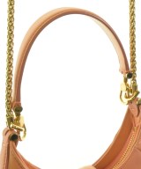 BVLGARI（ブルガリ）ショルダーバッグ オレンジ サイズ:- レディース/2200720483086