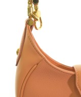 BVLGARI（ブルガリ）ショルダーバッグ オレンジ サイズ:- レディース/2200720483086