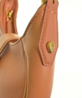 BVLGARI（ブルガリ）ショルダーバッグ オレンジ サイズ:- レディース/2200720483086