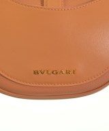 BVLGARI（ブルガリ）ショルダーバッグ オレンジ サイズ:- レディース/2200720483086