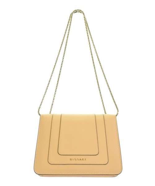 BVLGARI（ブルガリ）ショルダーバッグ ピンク サイズ:- レディース/2200720483093