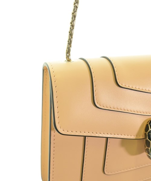 BVLGARI（ブルガリ）ショルダーバッグ ピンク サイズ:- レディース/2200720483093