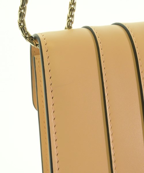 BVLGARI（ブルガリ）ショルダーバッグ ピンク サイズ:- レディース/2200720483093