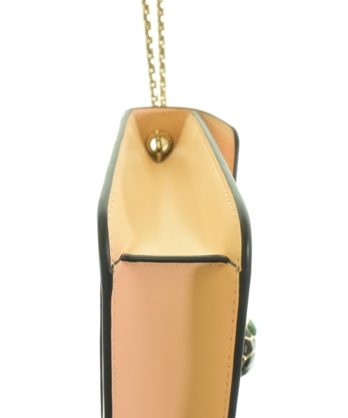 BVLGARI（ブルガリ）ショルダーバッグ ピンク サイズ:- レディース/2200720483093
