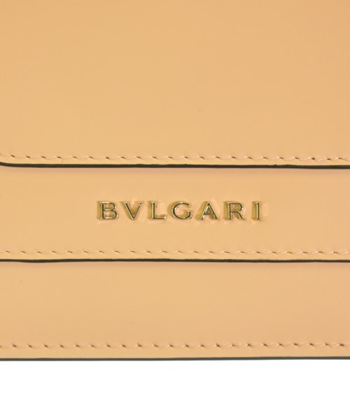 BVLGARI（ブルガリ）ショルダーバッグ ピンク サイズ:- レディース/2200720483093