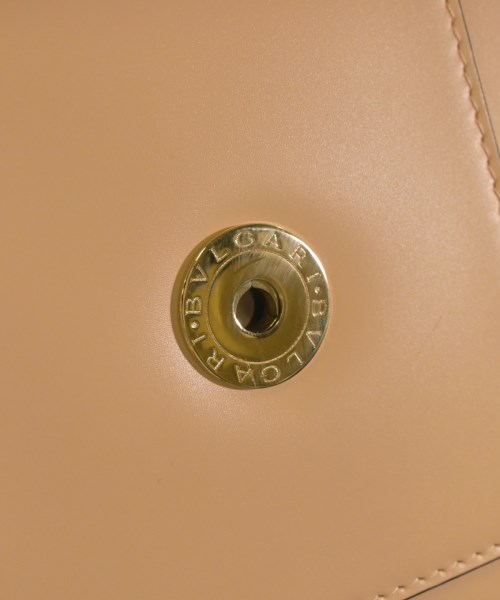 BVLGARI（ブルガリ）ショルダーバッグ ピンク サイズ:- レディース/2200720483093
