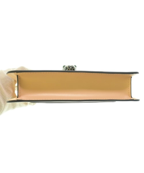 BVLGARI（ブルガリ）ショルダーバッグ ピンク サイズ:- レディース/2200720483093