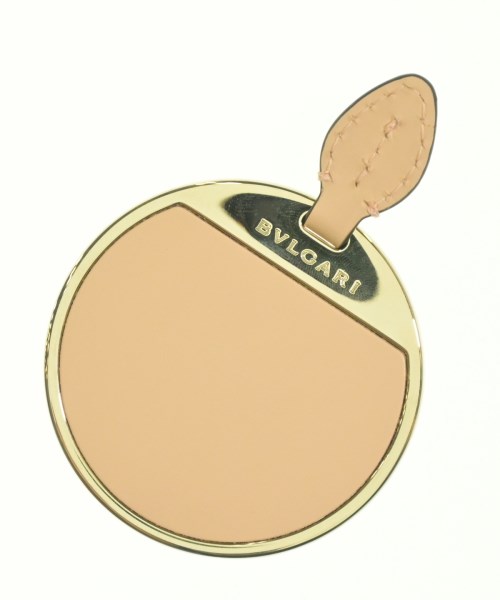 BVLGARI（ブルガリ）ショルダーバッグ ピンク サイズ:- レディース/2200720483093