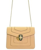 BVLGARI（ブルガリ）ショルダーバッグ ピンク サイズ:- レディース/2200720483093
