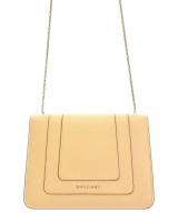 BVLGARI（ブルガリ）ショルダーバッグ ピンク サイズ:- レディース/2200720483093