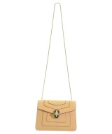 BVLGARI（ブルガリ）ショルダーバッグ ピンク サイズ:- レディース/2200720483093